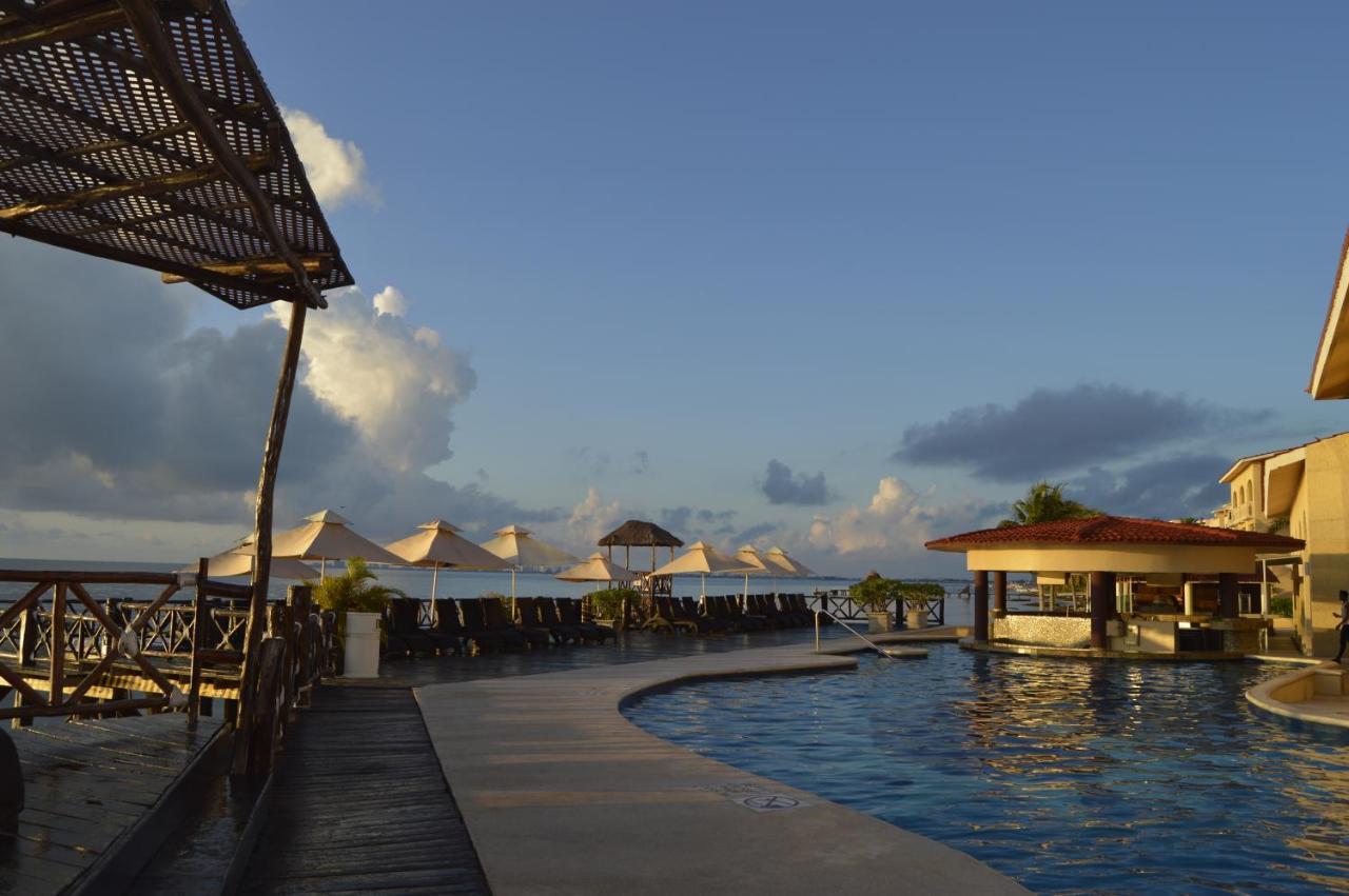 All Ritmo Cancun Resort & Water Park Екстериор снимка